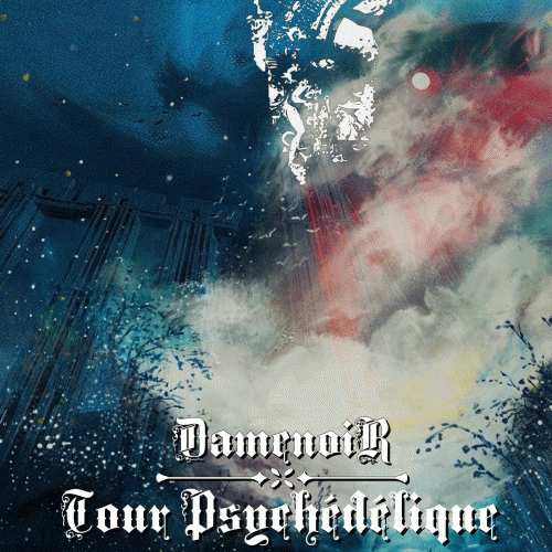 Tour Psychédélique